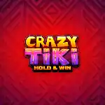 crazy tiki hold and win